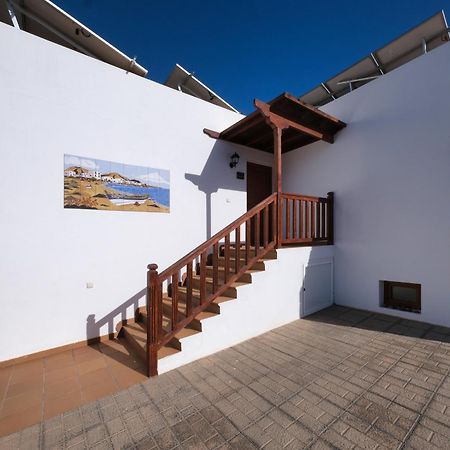 Villa Flavia-Private Pool, Jacuzzi, Sea Views Playa Blanca (Lanzarote) Exterior foto