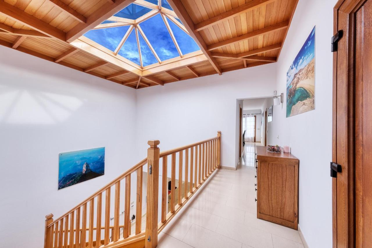 Villa Flavia-Private Pool, Jacuzzi, Sea Views Playa Blanca (Lanzarote) Exterior foto