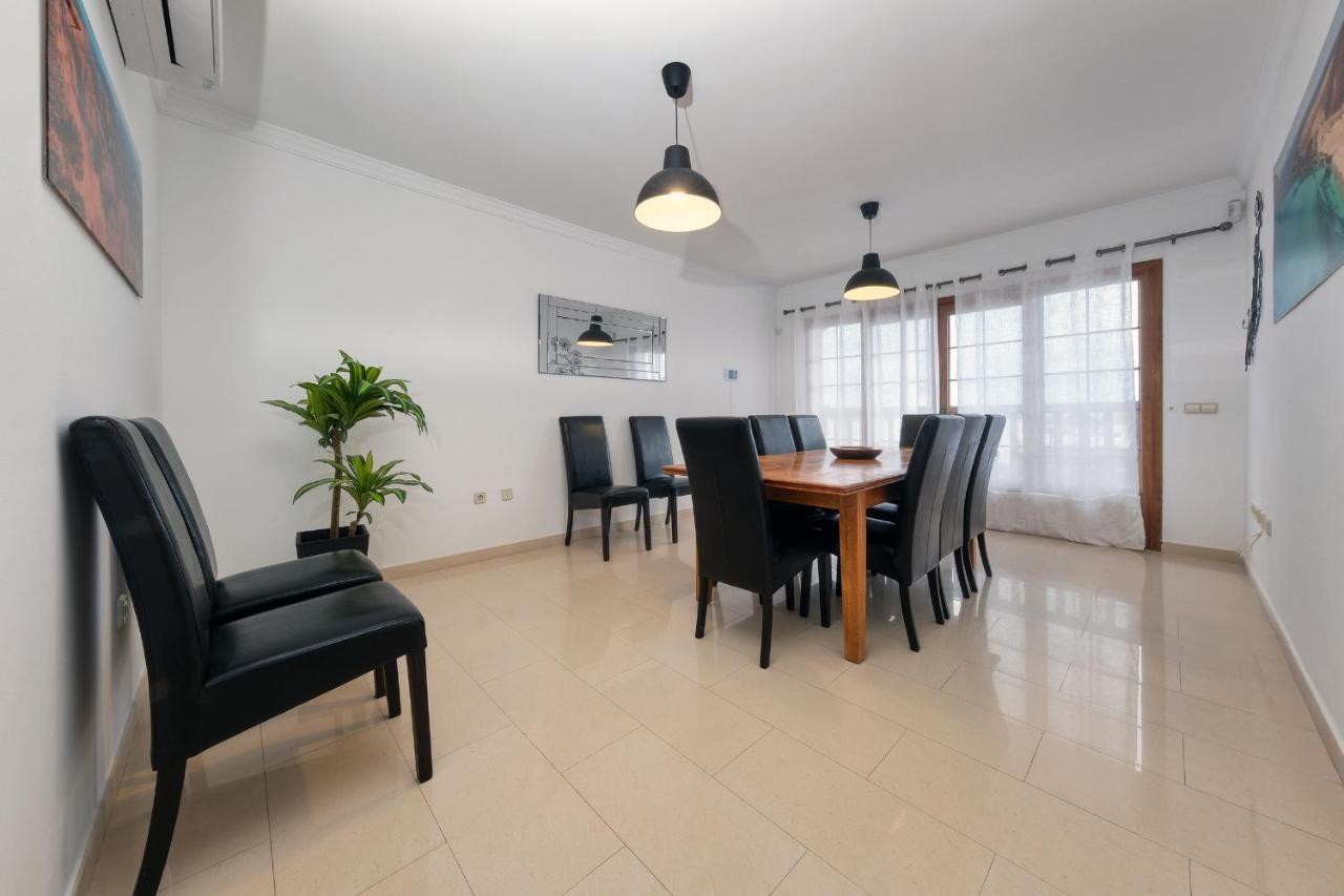 Villa Flavia-Private Pool, Jacuzzi, Sea Views Playa Blanca (Lanzarote) Exterior foto