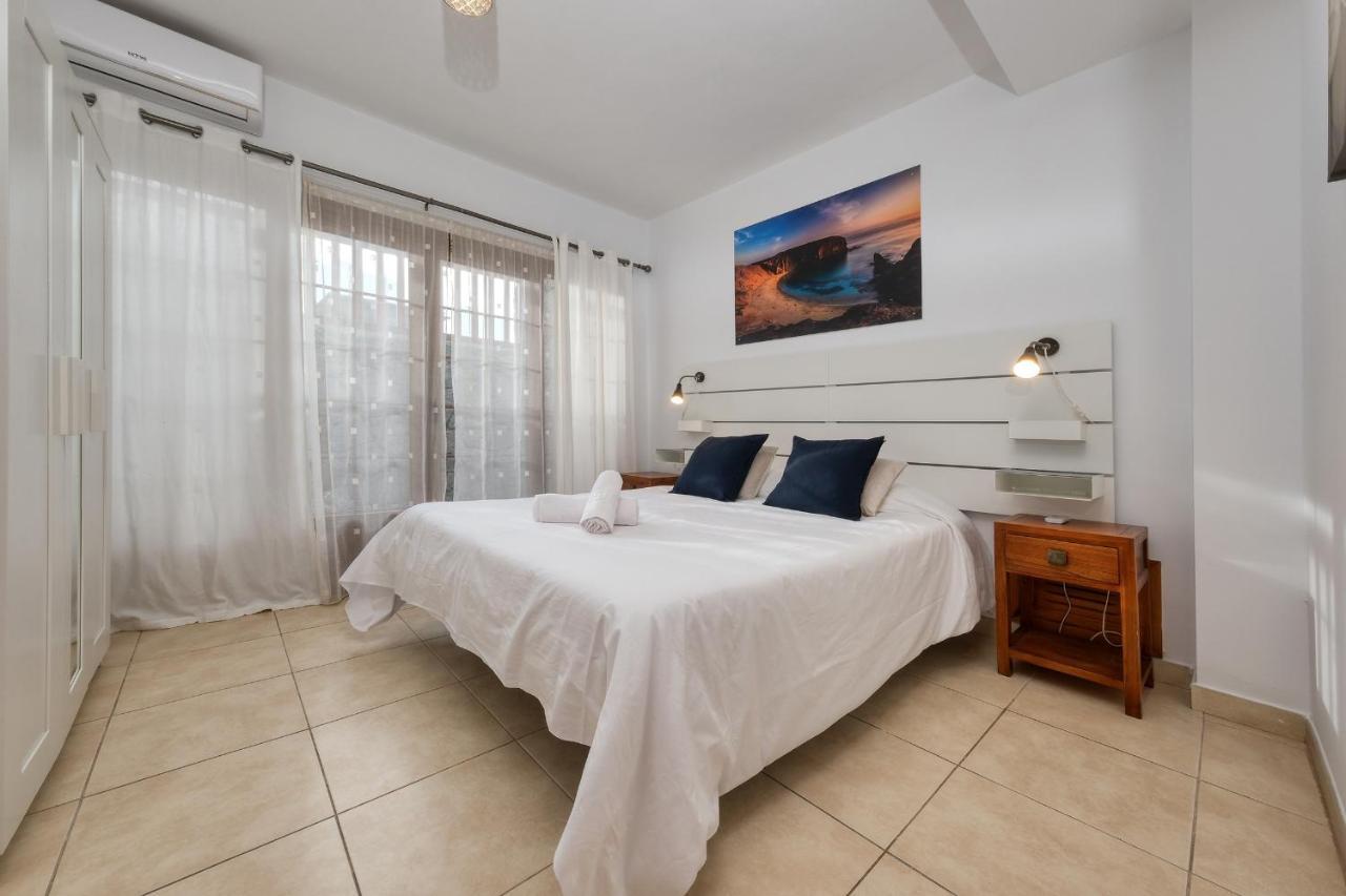 Villa Flavia-Private Pool, Jacuzzi, Sea Views Playa Blanca (Lanzarote) Exterior foto