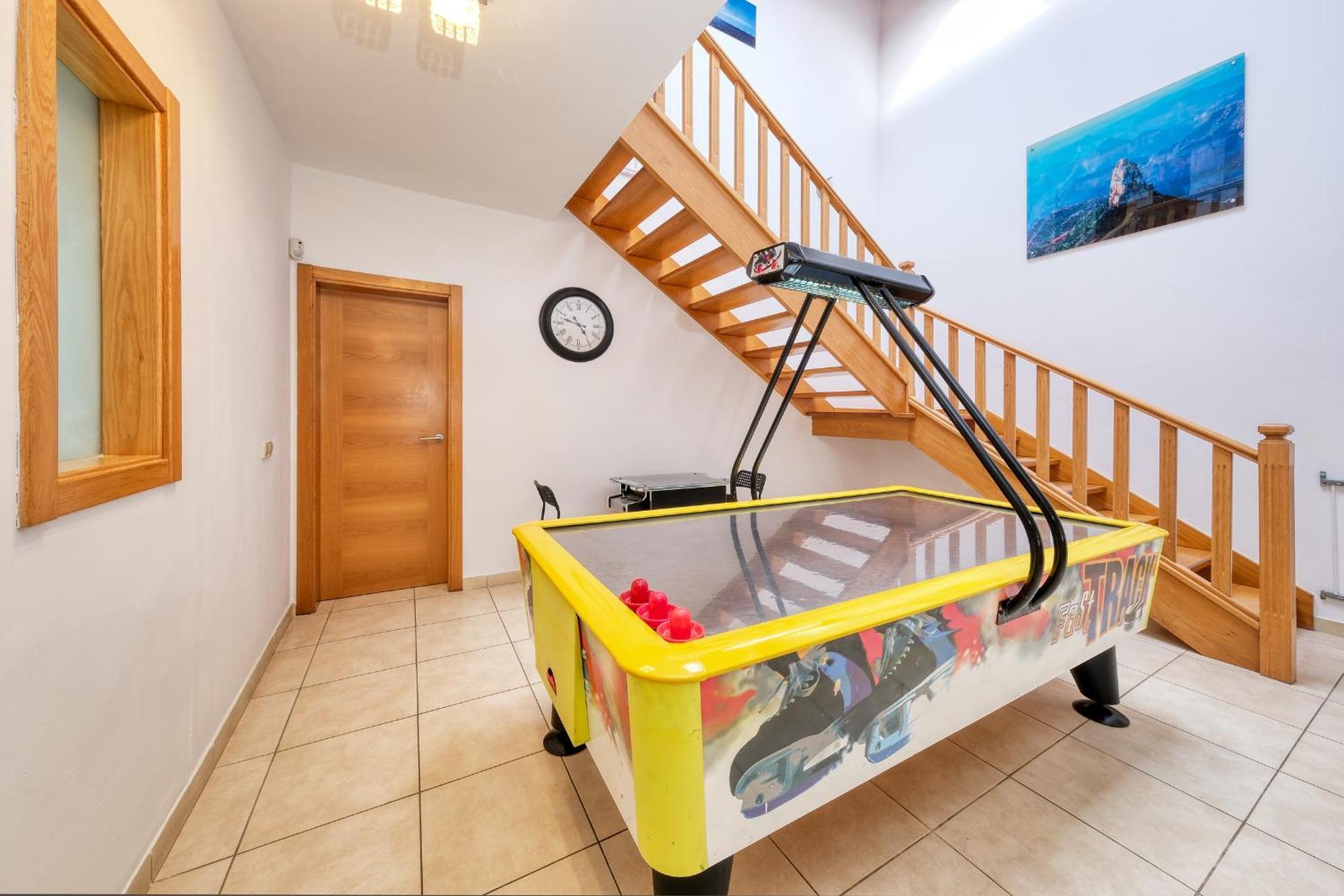 Villa Flavia-Private Pool, Jacuzzi, Sea Views Playa Blanca (Lanzarote) Exterior foto